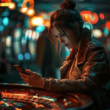 Giao diện kết quả thắng cược trên sxmn 6